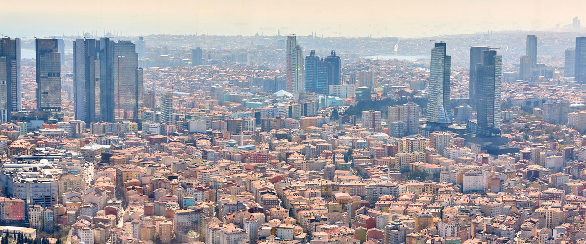 İstanbul Depreme Nasıl Hazırlanır? Çözüm Önerileri Neler?