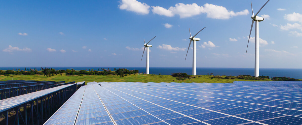 Alternatif Enerji Kaynaklarını Değerlendirmede Ne Durumdayız?