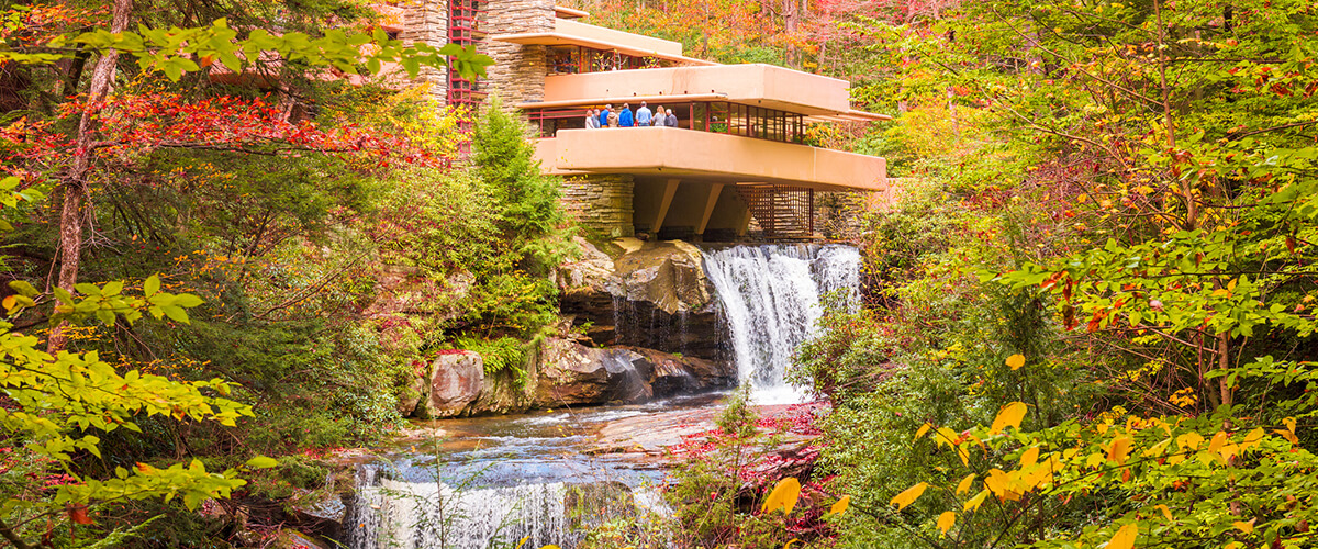 Doğuştan Mimar: Frank Lloyd Wright Hakkında Ne Biliyoruz?