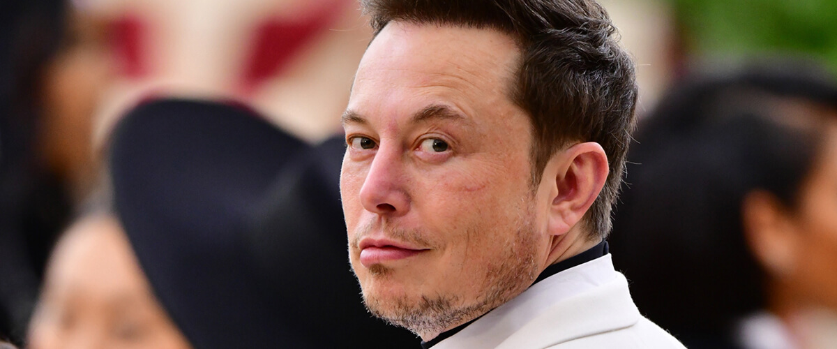 “Dahi Girişimci” Elon Musk, Dünyanın Geleceği Üzerine Çalışıyor