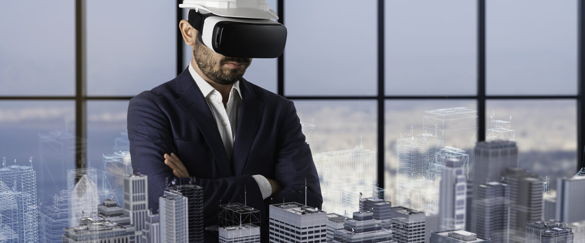 2020’de İnovatif Teknolojiler İnşaat Sektörüne Yeni Bir Anlayış Katacak