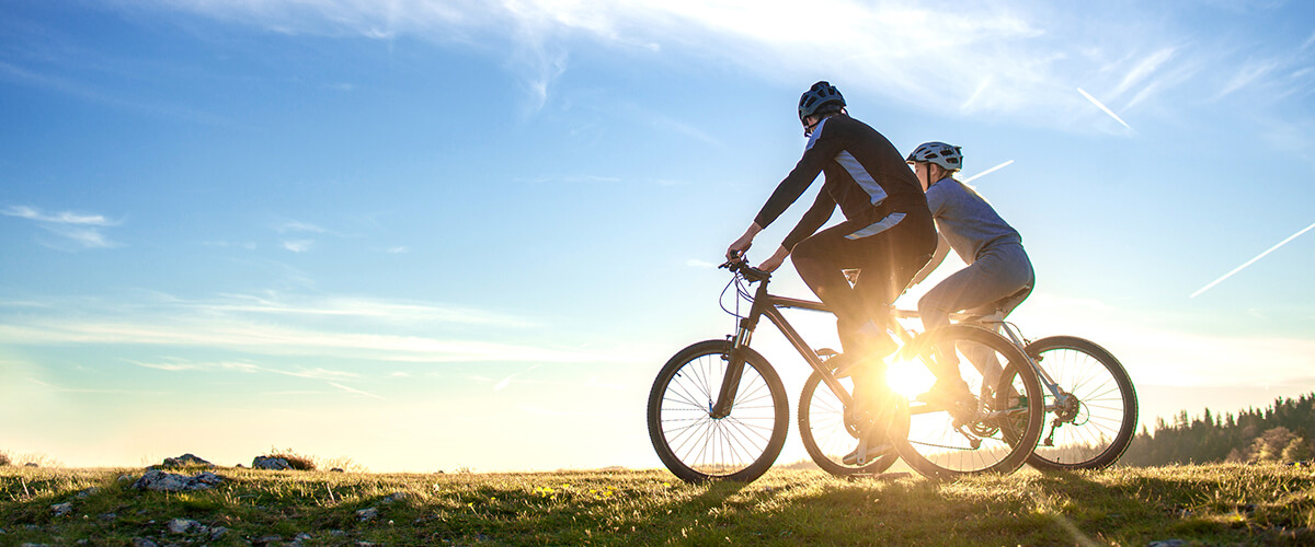 Atlantik'ten Karadeniz'e Aralıksız Pedal Çevirme: EuroVelo