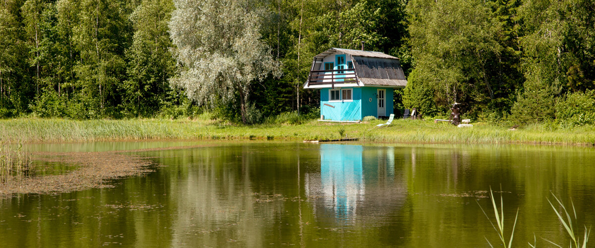 Yenilik mi, Gereklilik mi? Tiny House Hareketi Neden Doğdu, Nereye Gidiyor?