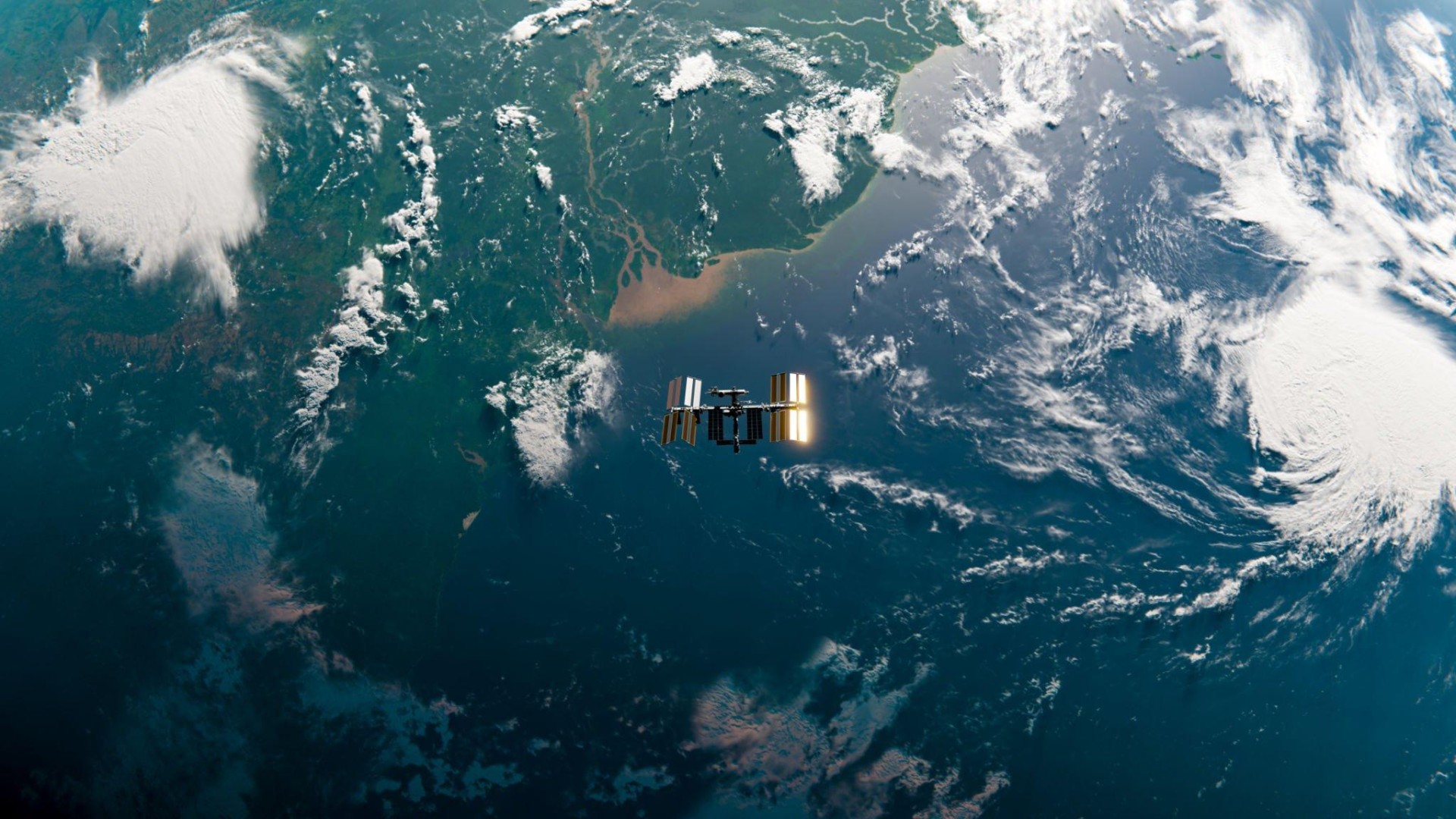 Su Krizine Karşı NASA’dan Nasıl Destek Alınabilir?