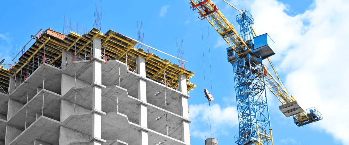 Sıfır Karbon Emisyonu İçin Yeni Nesil Betondan Faydalanılabilir mi?