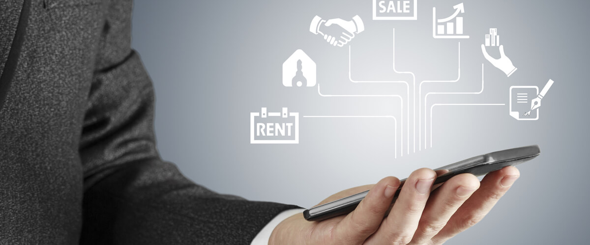 Big Datanın Dönüştürdüğü Bir Diğer Sektör: Proptech