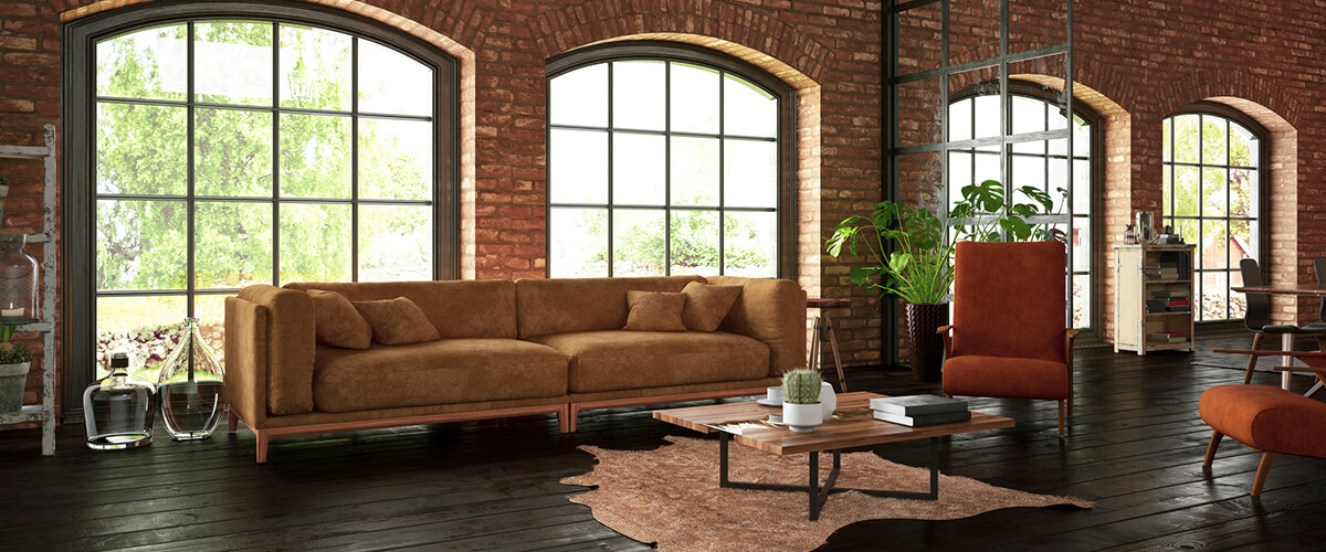Loft Mimari Bir Moda mı, Yoksa Daha Fazlası da Var mı?