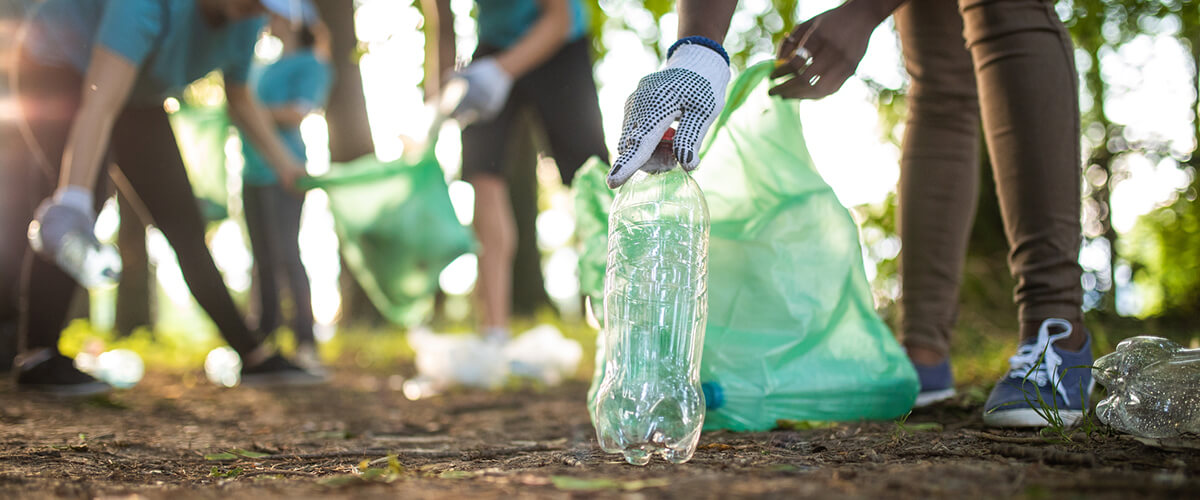 Çevre Bilinci Farklı Bir Boyut Kazanıyor: Trashtag ve Diğer Girişimler