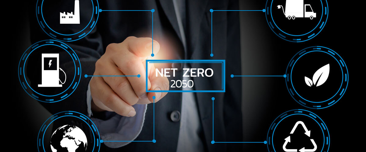 Net Sıfır Emisyon Hedefine Ulaşmak İçin Neler Yapılmalı?