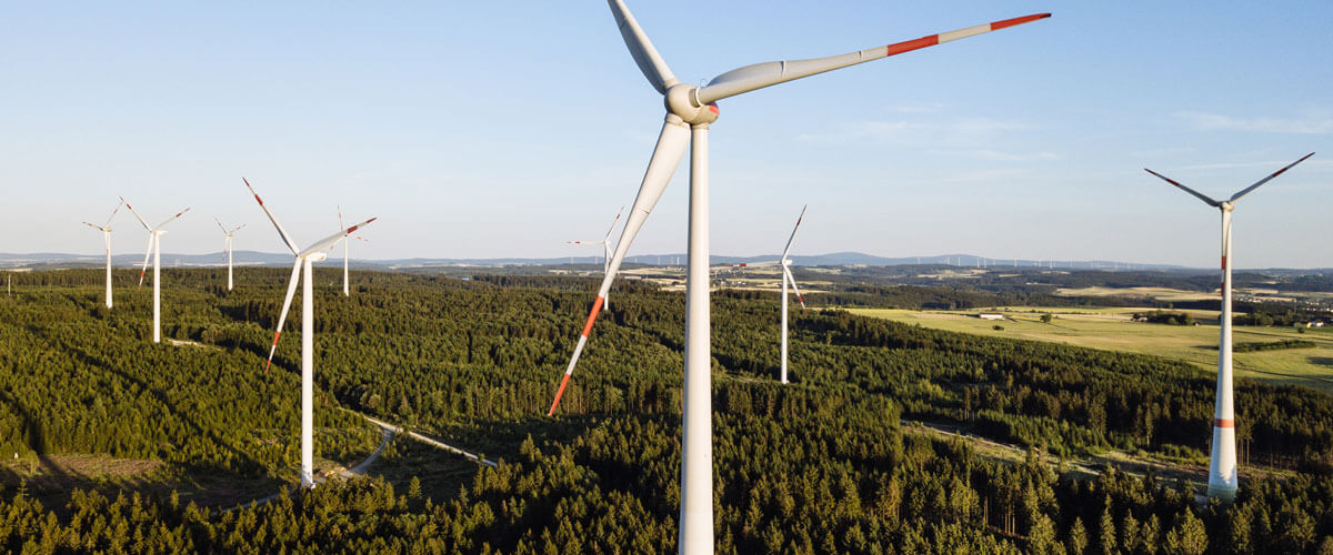 Enerji Krizinden Kurtuluşun Yolu Temiz Enerji mi?