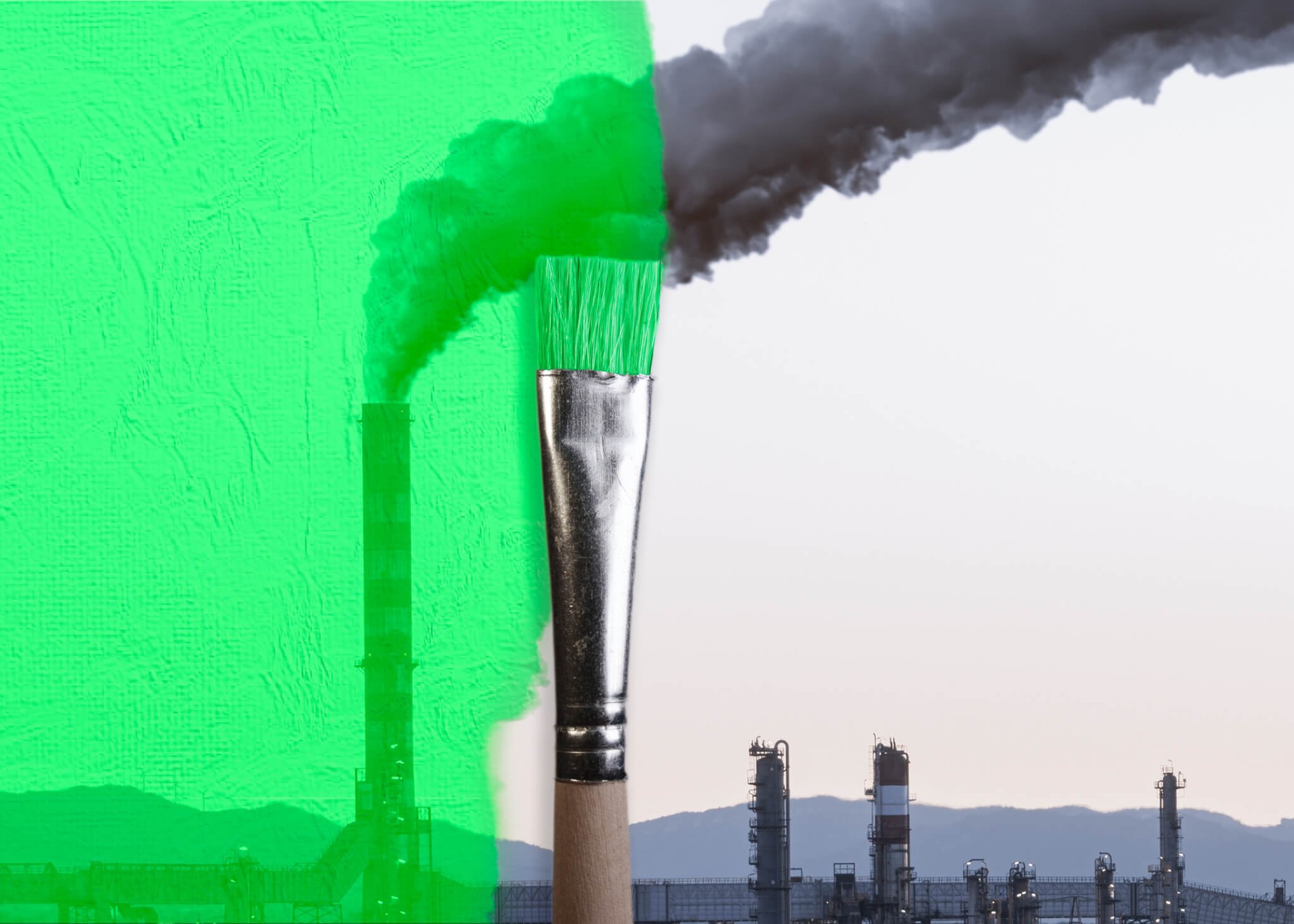 İnşaat Sektöründe Greenwashing: Nelere Dikkat Edilmeli?