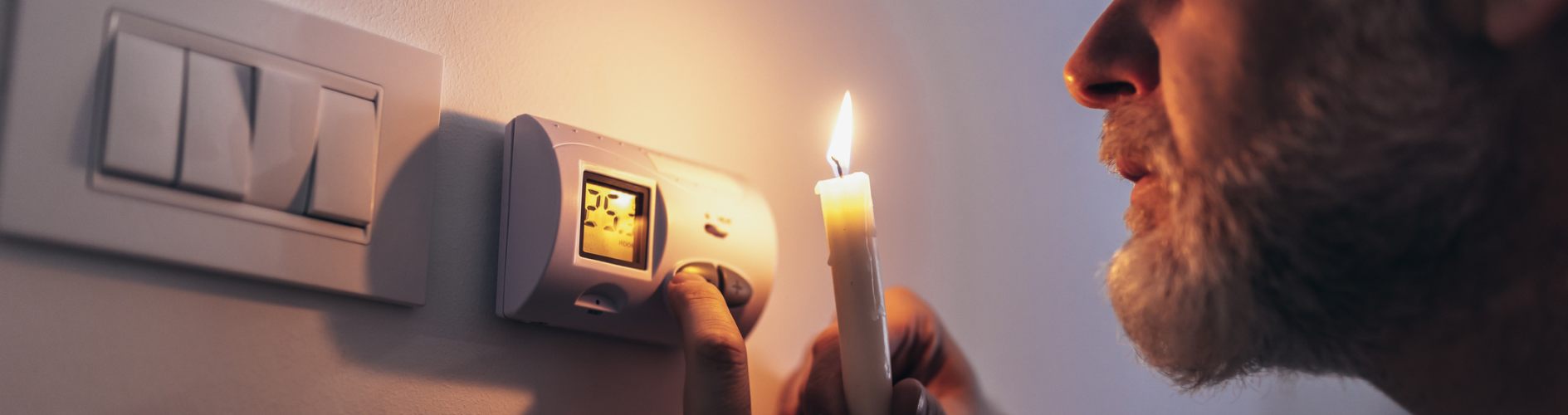 Avrupa’daki Elektrik Kesintileri Enerji Sistemlerinin Dönüşümü İçin Bir İşaret Olabilir