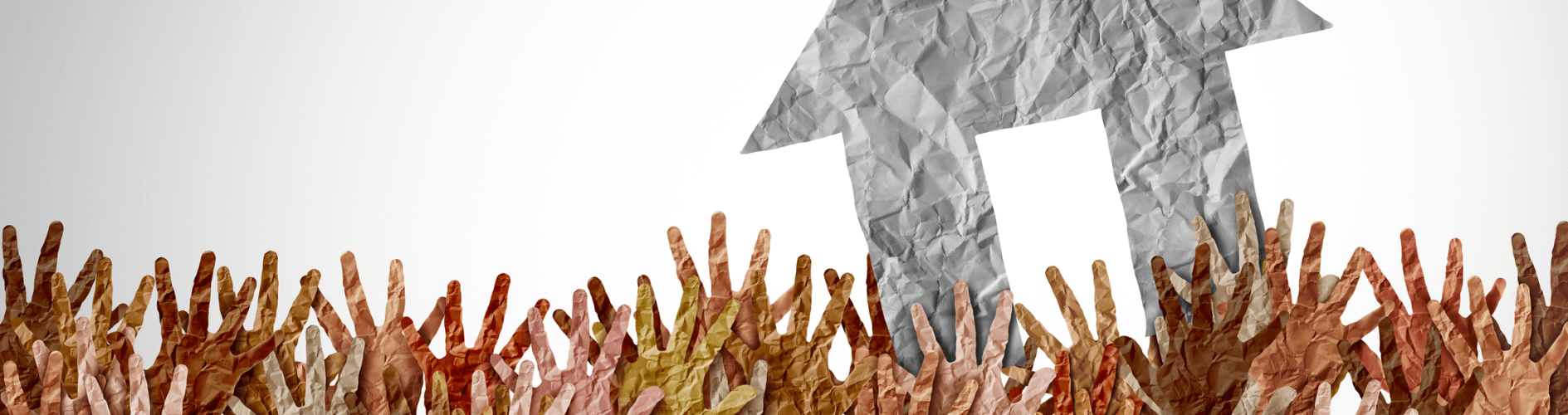 Dünyada Konut Krizi Derinleşiyor, Çözüm Yolları Aranıyor