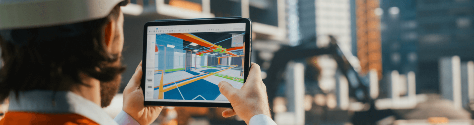 2026 İnşaat Sektörü Trendleri: Bizi Neler Bekliyor?