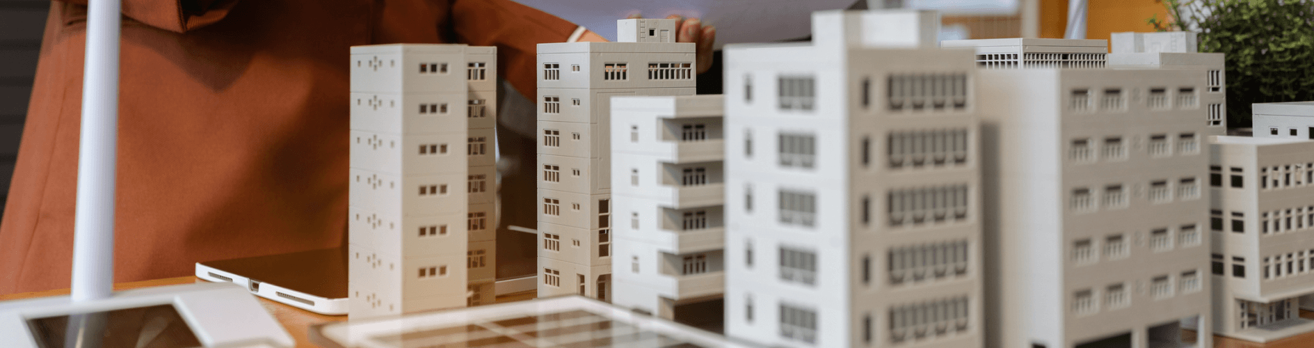 Kentsel Dayanıklılık: Şehirleri ve Sakinlerini Geleceğe Taşımak