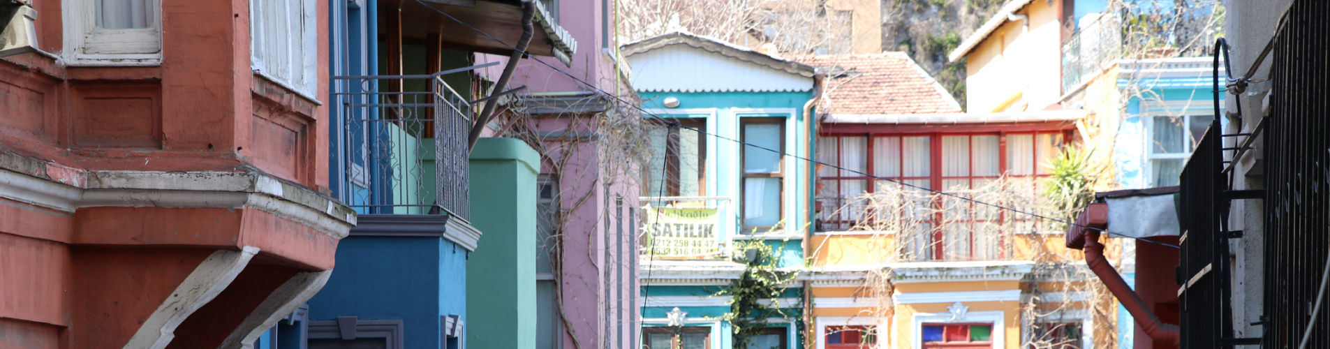 Küreselleşmenin Yerele Etkisi: Şehirler Aynılaşıyor mu?