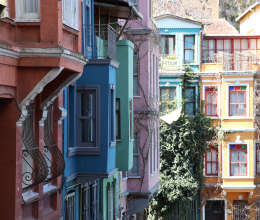 Küreselleşmenin Yerele Etkisi: Şehirler Aynılaşıyor mu?