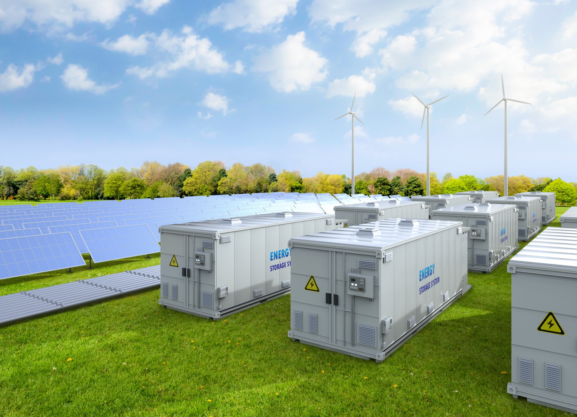 Sürdürülebilir Enerji İçin Termal Pillerden Nasıl Faydalanabiliriz?