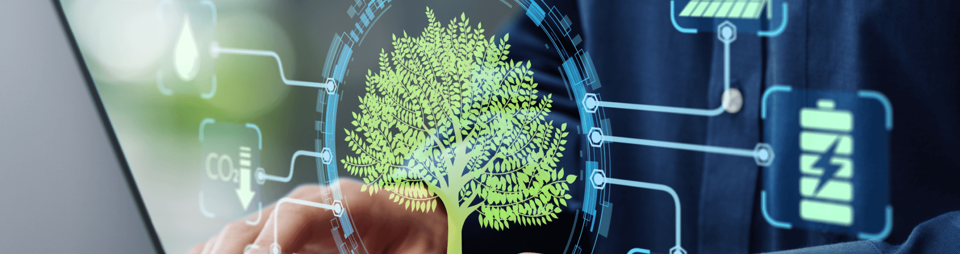 Uzaktan Çalışmanın Karbon Ayak İzi Azaltmaya Olan Faydası Nerede Tıkanıyor?