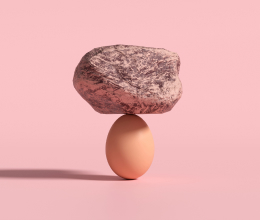 Verimlilik Çağından Dayanıklılık Çağına: Şirketler Neyi Optimize Etmeli?